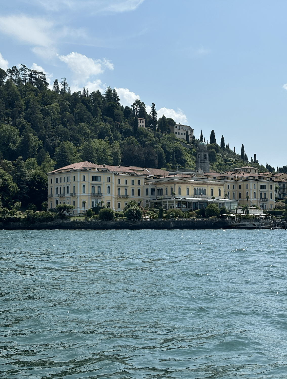 Bellagio